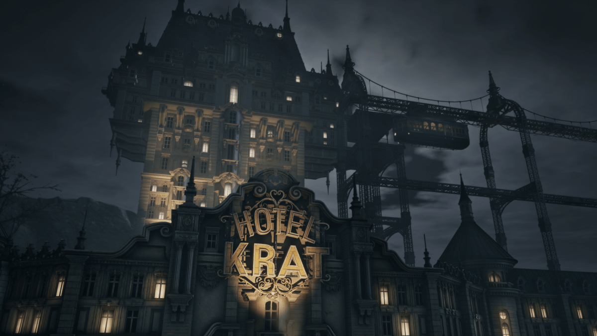 Lies of P PS4 - Jeux Vidéo Physique - Fireshine - Shop Just for Games