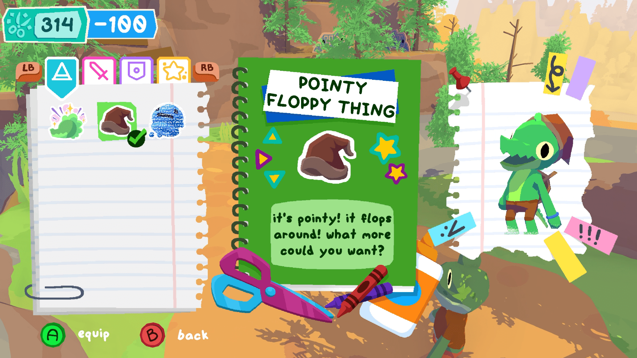 Lil Gator Game Gator of the Year Edition PS5 - Jeux Vidéo Physique - SILVER LINING - Shop Just for Games