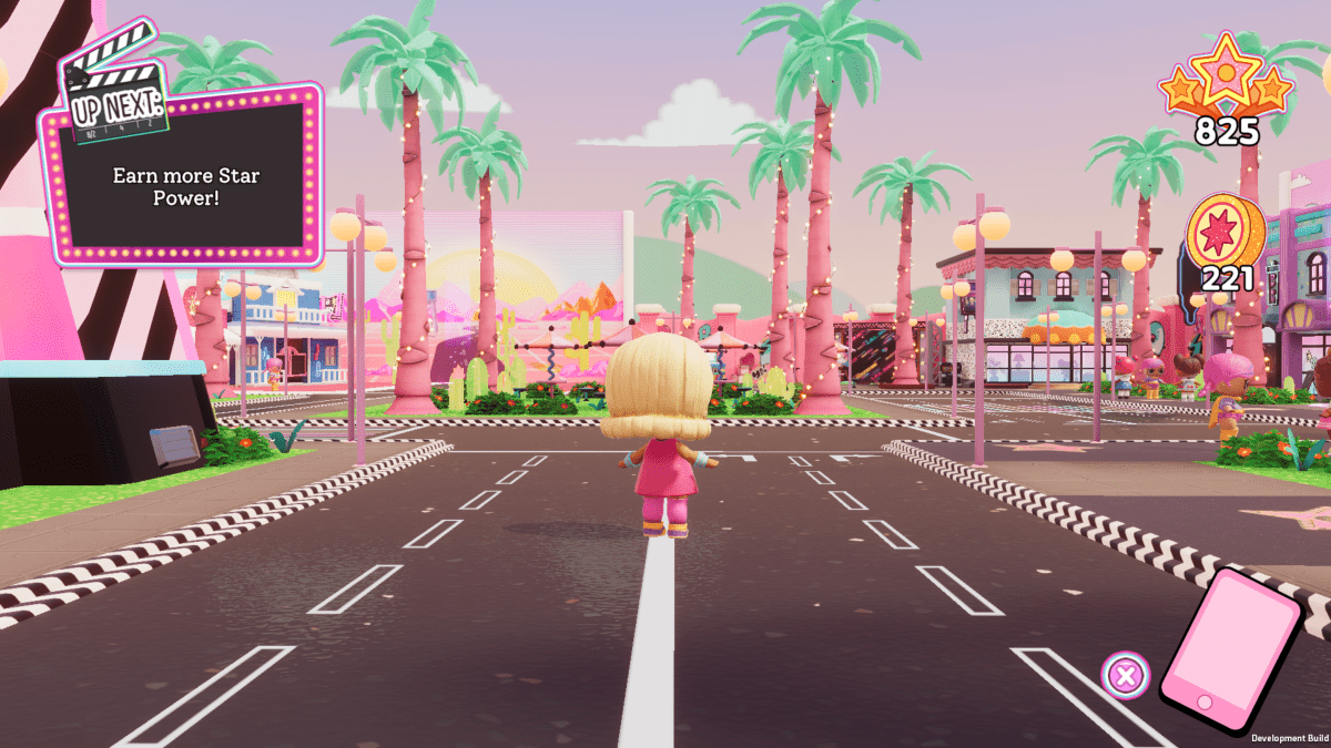 L.O.L. Surprise! Movie Night Nintendo SWITCH - Jeux Vidéo Physique - Nighthawk Interactive - Shop Just for Games