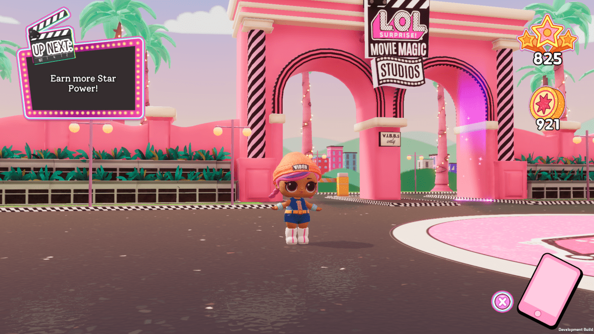 L.O.L. Surprise! Movie Night Nintendo SWITCH - Jeux Vidéo Physique - Nighthawk Interactive - Shop Just for Games