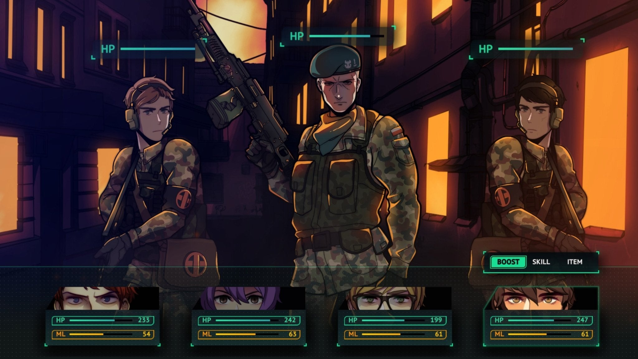 Long Gone Days Collector's Edition PS5 - Jeux Vidéo Physique - TESURA - Shop Just for Games