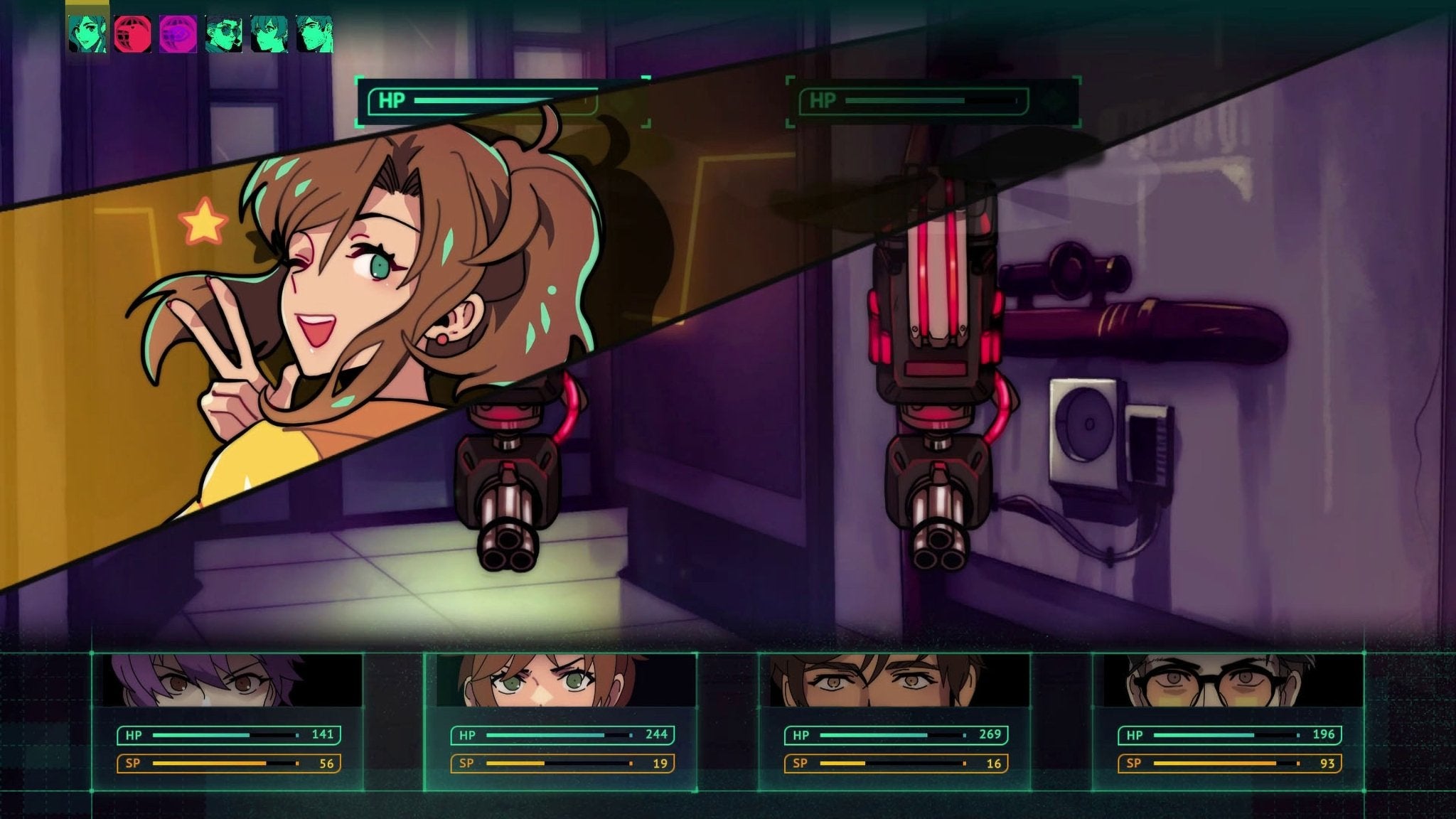 Long Gone Days Collector's Edition PS5 - Jeux Vidéo Physique - TESURA - Shop Just for Games