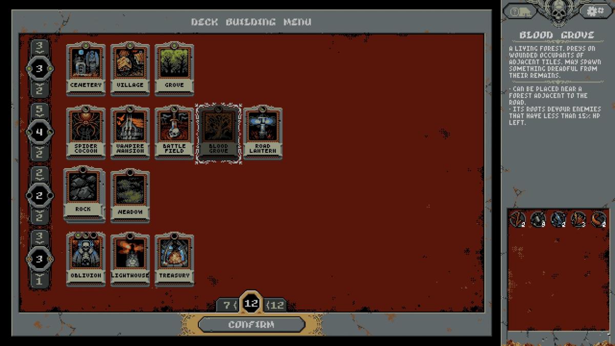 Loop Hero Deluxe Edition Nintendo SWITCH - Jeux Vidéo Physique - Devolver Digital - Shop Just for Games