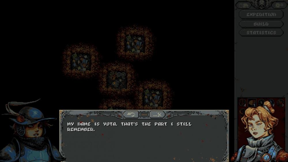 Loop Hero Nintendo SWITCH - Jeux Vidéo Physique - Devolver Digital - Shop Just for Games