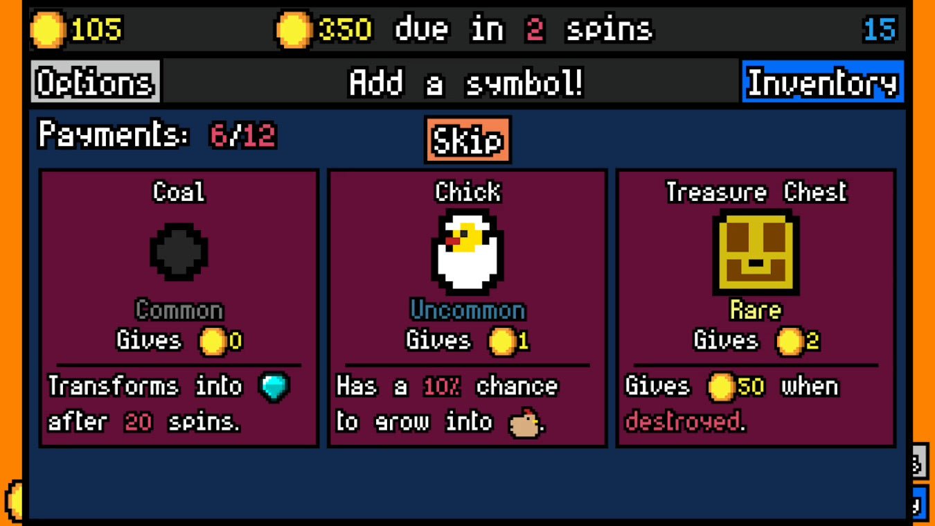 Luck Be A Landlord Nintendo Switch - Jeux Vidéo Physique - FANGAMER - Shop Just for Games