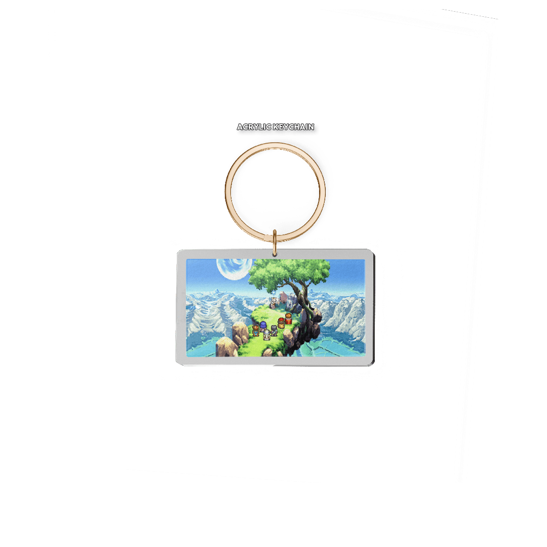 LUNAR Remastered Collection Althena's Treasure Box - Figurine - Clear River Games - Shop Just for Games