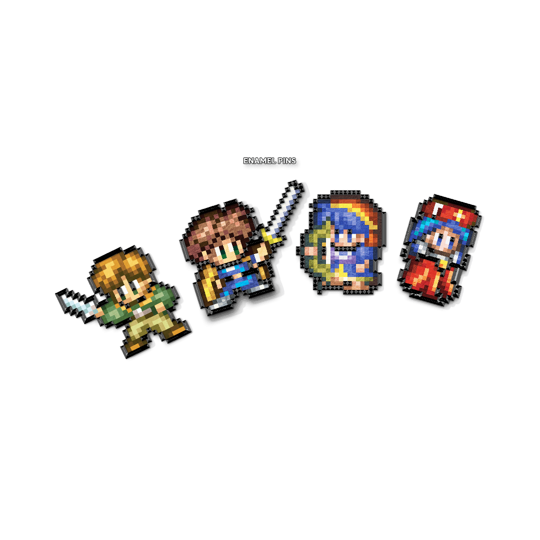 LUNAR Remastered Collection Althena's Treasure Box - Figurine - Clear River Games - Shop Just for Games