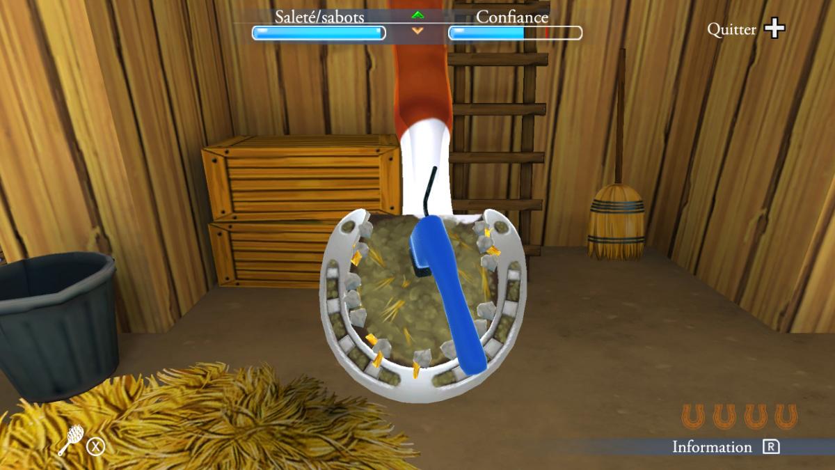Ma vie avec les chevaux Nintendo SWITCH (Code de téléchargement) - Jeux Vidéo Code de Téléchargement - MINDSCAPE - Shop Just for Games