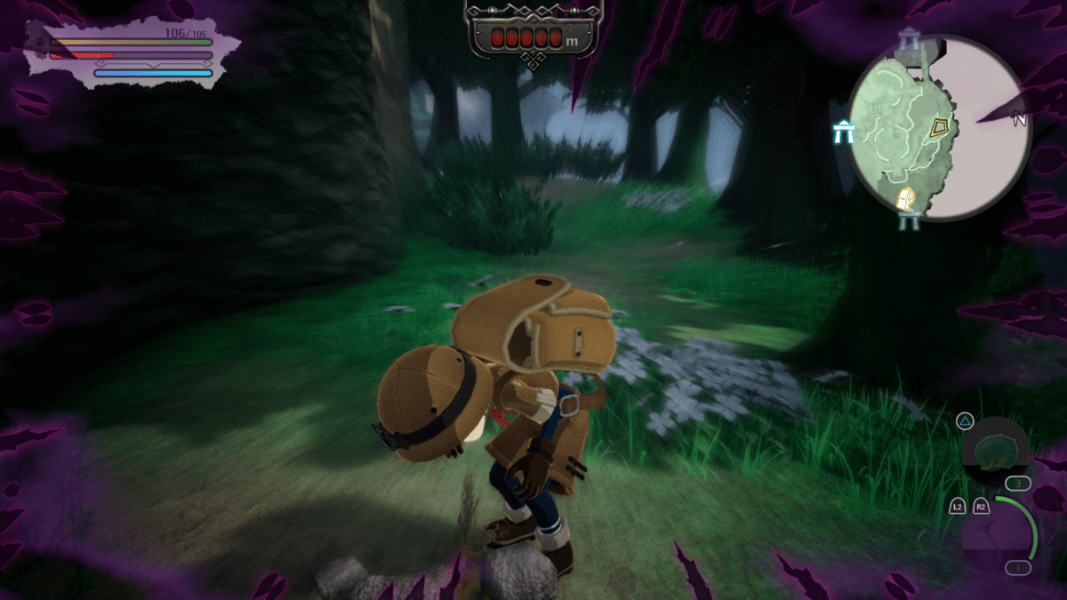 Made in Abyss: Binary Star Falling into Darkness Nintendo SWITCH - Jeux Vidéo Physique - NUMSKULL - Shop Just for Games