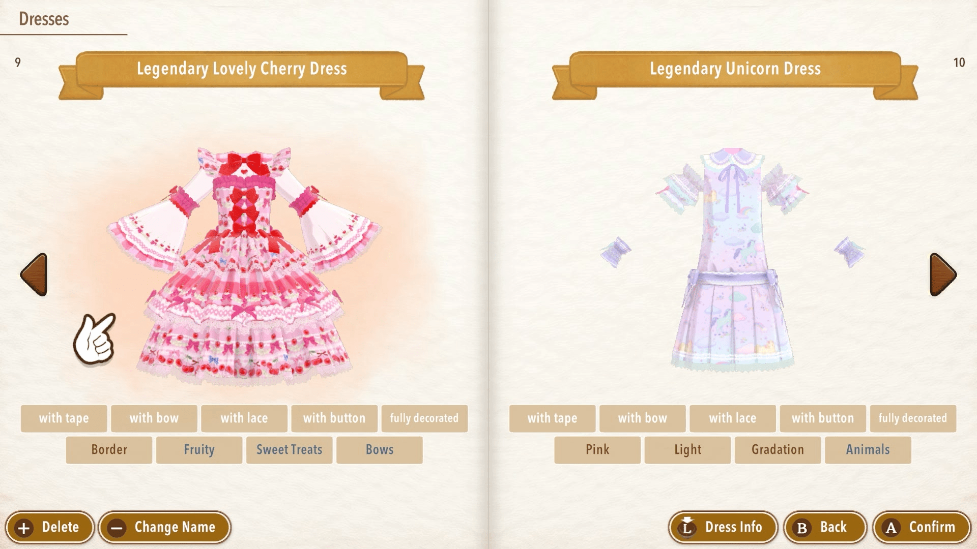 Magical Craft My Enchanted Dess Shop SWITCH - Jeux Vidéo Physique - UIE - Shop Just for Games