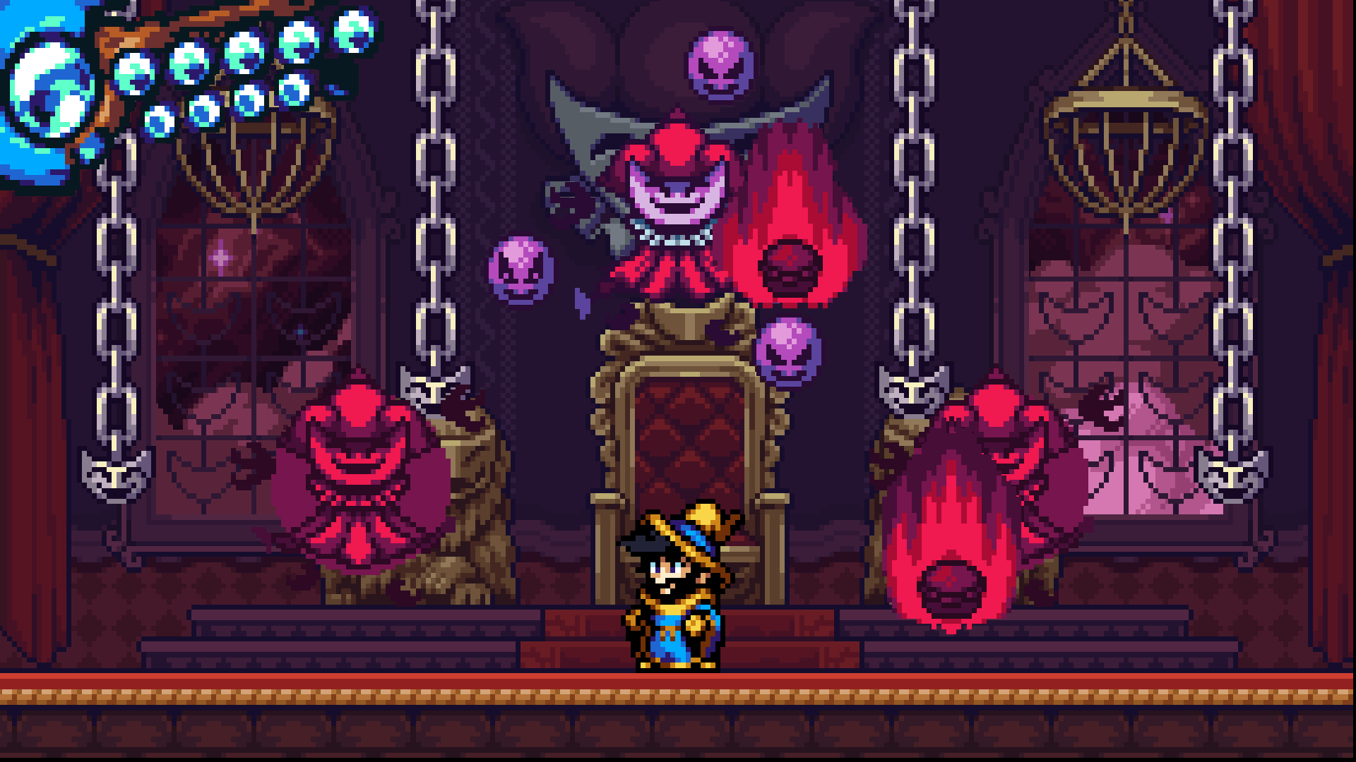 Mago Hyperdelicious Edition Nintendo Switch