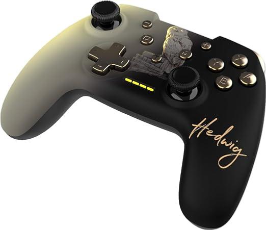 Manette sans fil Harry Potter - Nintendo Switch - Manettes - Freaks and Geeks - Shop Just for Games
