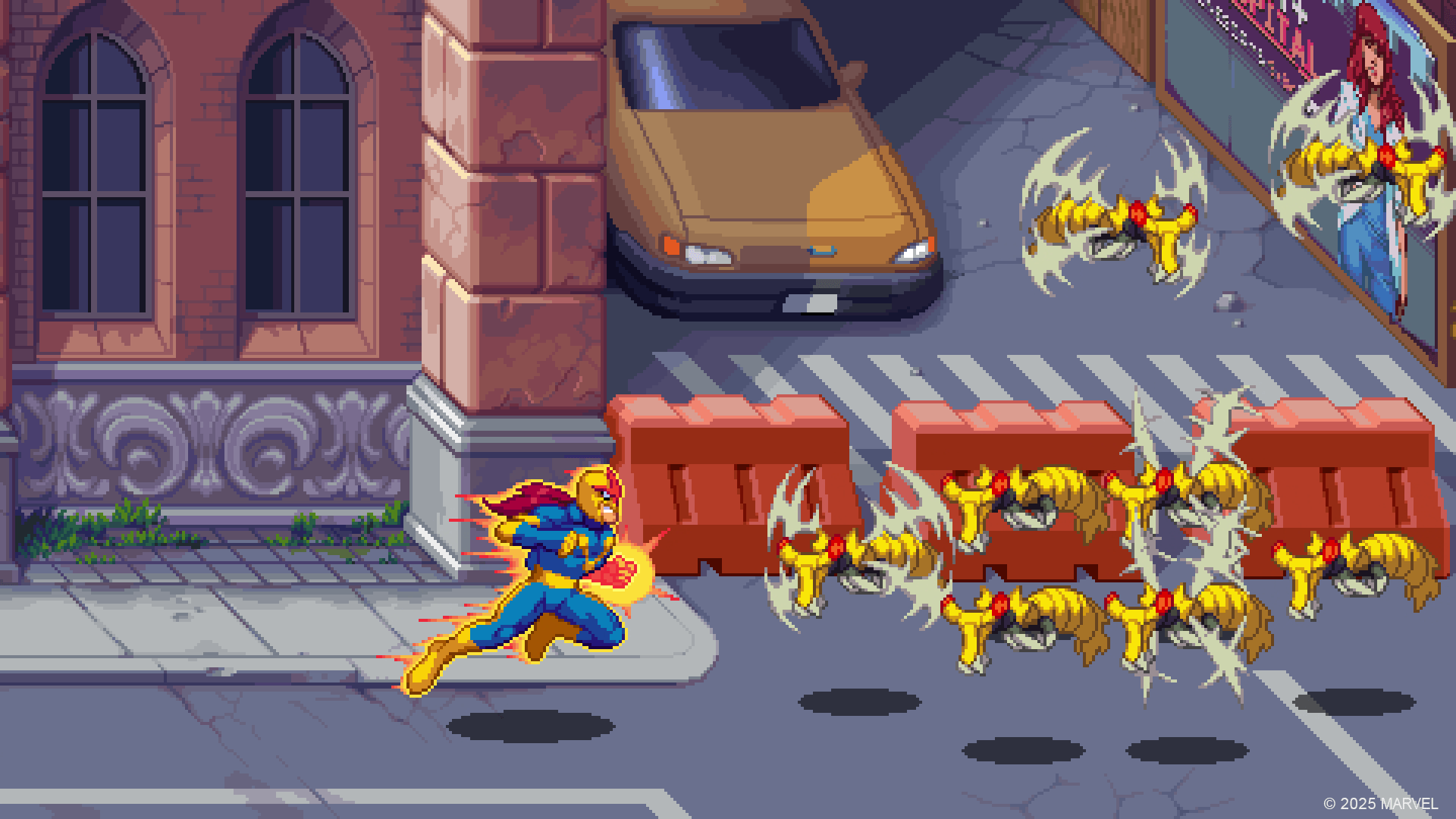 MARVEL Cosmic Invasion Deluxe Edition Xbox Series X + Bonus - Jeux Vidéo Physique - UIE - Shop Just for Games