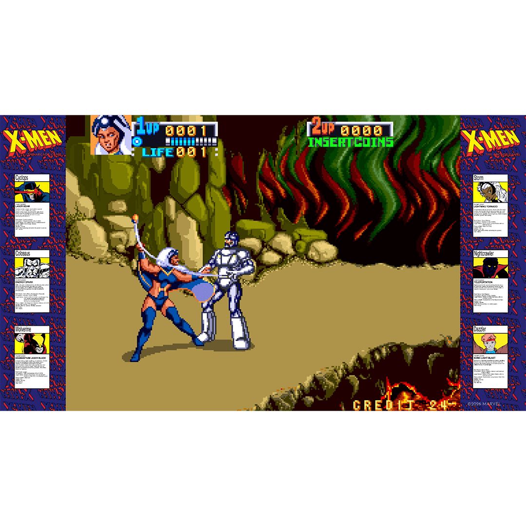 Marvel MaXimum Collection Xbox - Jeux Vidéo Physique - Clear River Games - Shop Just for Games