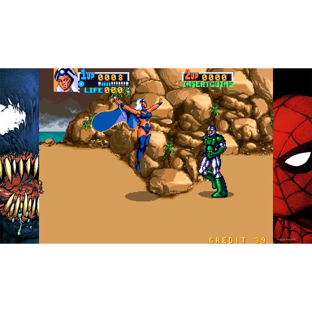 Marvel MaXimum Collection Xbox - Jeux Vidéo Physique - Clear River Games - Shop Just for Games