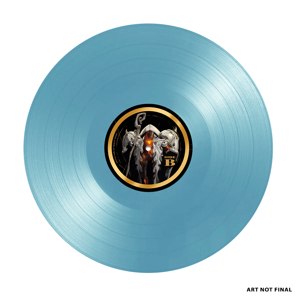 Metaphor: ReFantazio Vinyle 4LP - Vinyles - iam8bit - Shop Just for Games