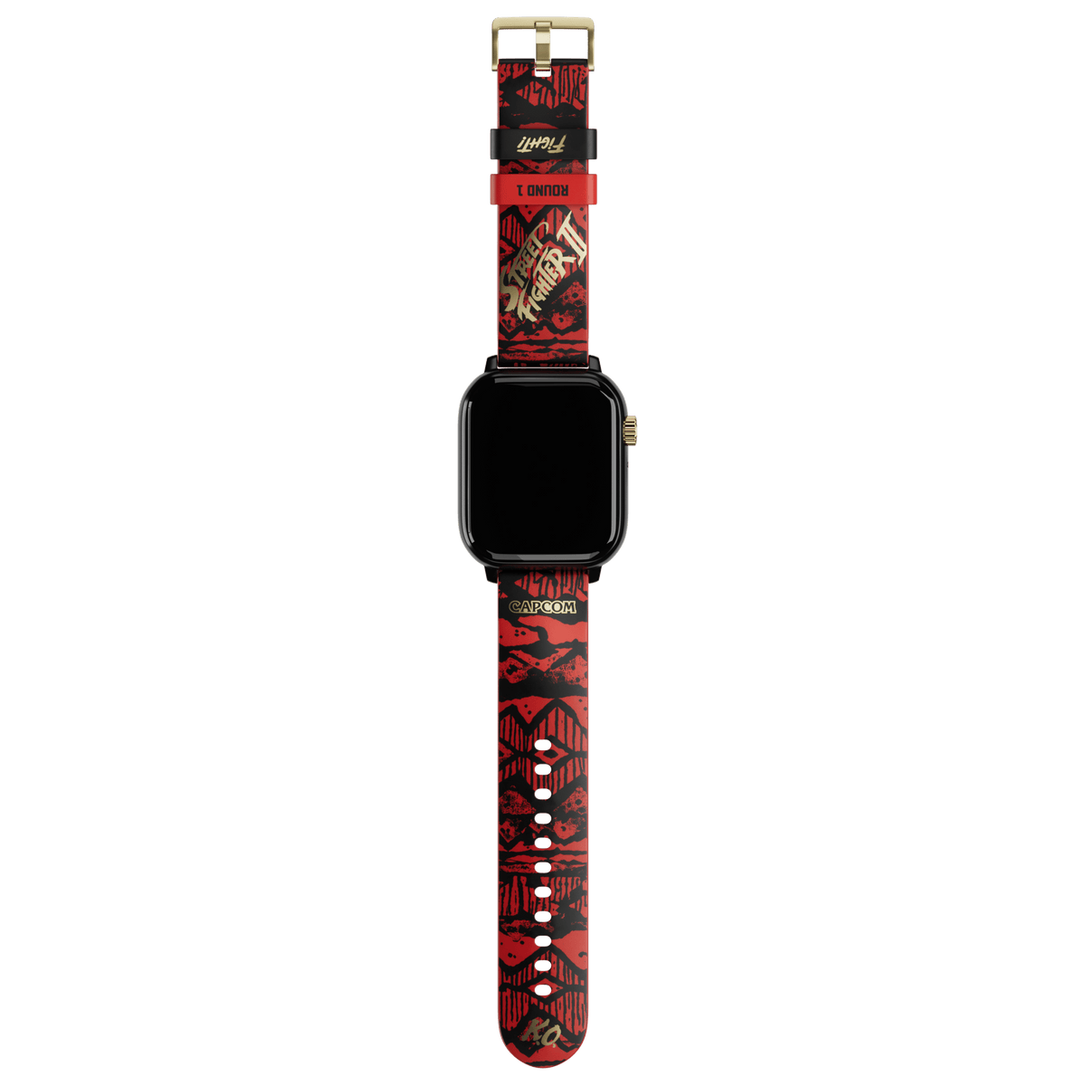 Montre My Play Watch - Street Fighter II - Accessoires - MY PLAY WATCH - Shop Just for Games