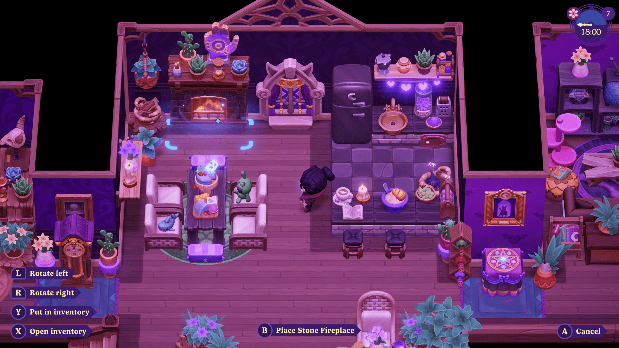 Moonlight Peaks Switch 2 - Jeux Vidéo Physique - MARVELOUS - Shop Just for Games
