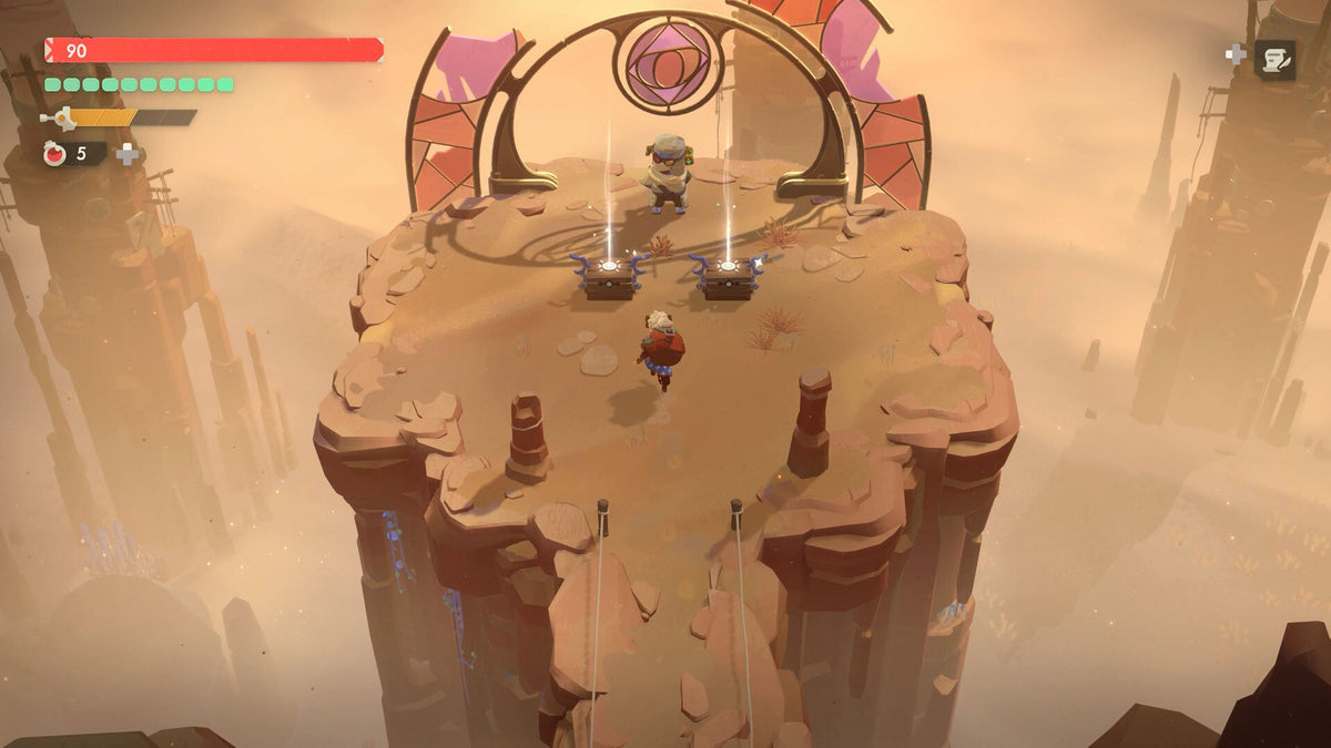 Moonlighter 2 The Endless Vault Collector's Edition PC - Jeux Vidéo Code de Téléchargement - SILVER LINING - Shop Just for Games