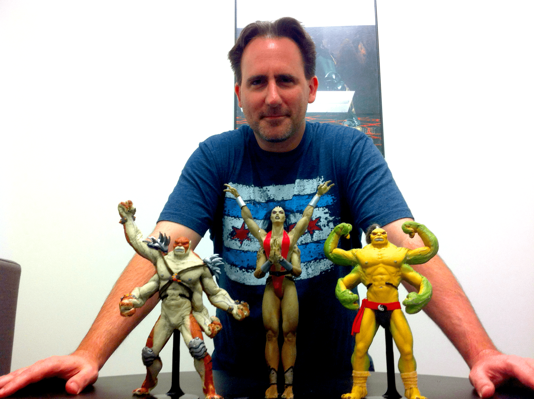 Mortal Kombat Legacy Kollection Deluxe Edition Nintendo Switch 2 - Jeux Vidéo Physique - UIE - Shop Just for Games