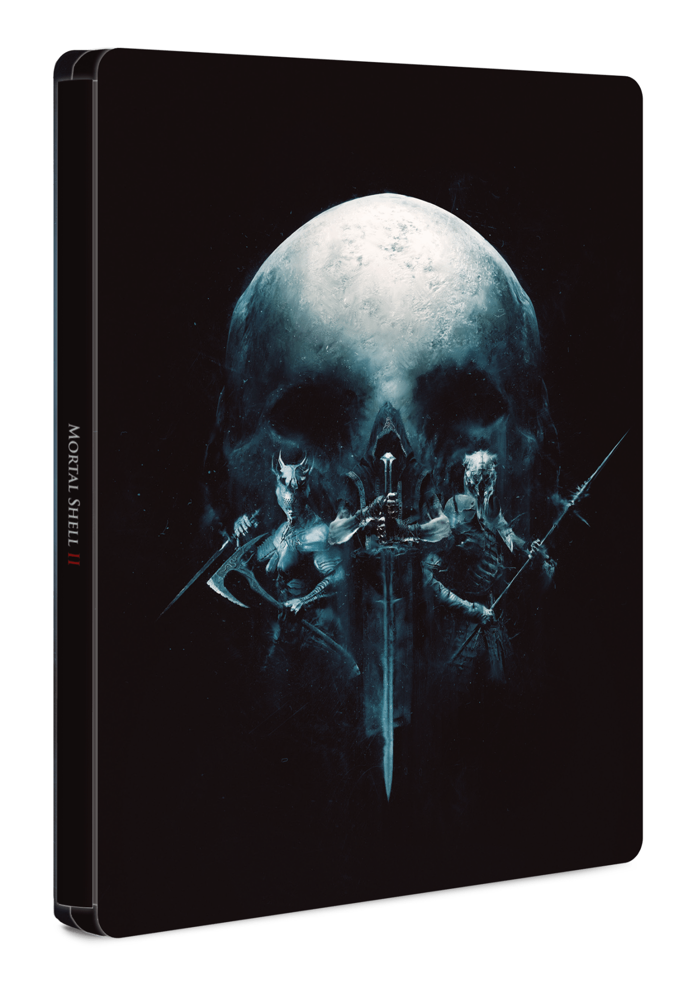 Mortal Shell 2 Revered Edition PS5 - Jeux Vidéo Physique - UIE - Shop Just for Games