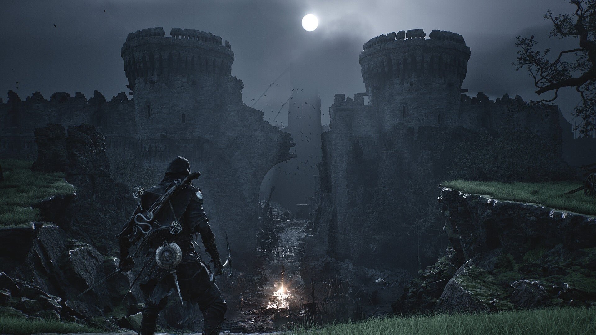 Mortal Shell 2 Revered Edition PS5 - Jeux Vidéo Physique - UIE - Shop Just for Games