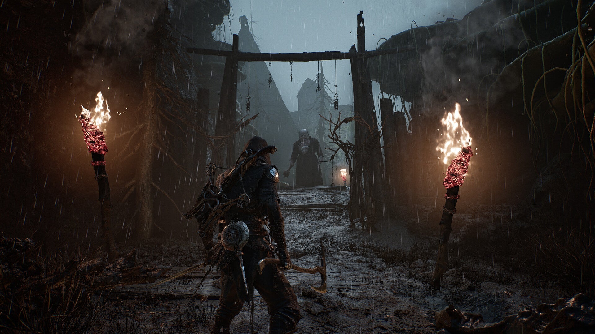 Mortal Shell 2 Revered Edition PS5 - Jeux Vidéo Physique - UIE - Shop Just for Games