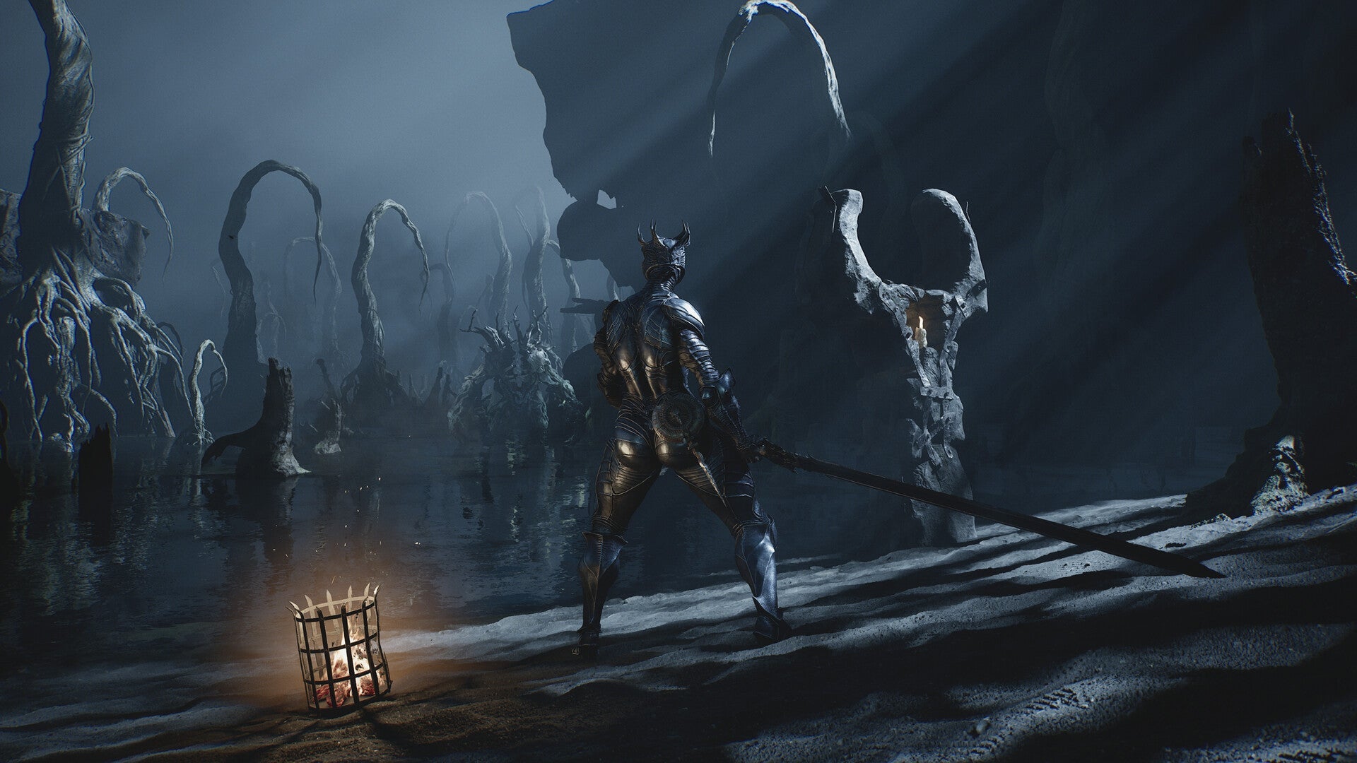 Mortal Shell 2 Revered Edition PS5 - Jeux Vidéo Physique - UIE - Shop Just for Games