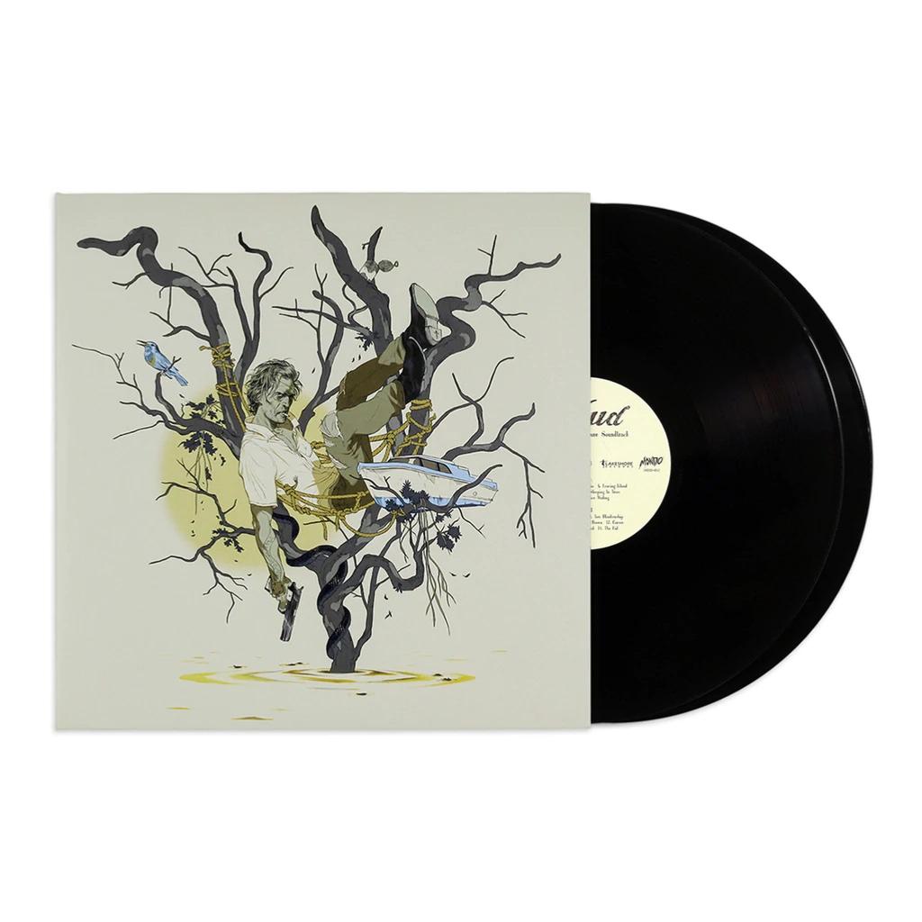 Mud Original Motion Picture Soundtrack Vinyle - 2LP - Vinyles - MONDO - Shop Just for Games