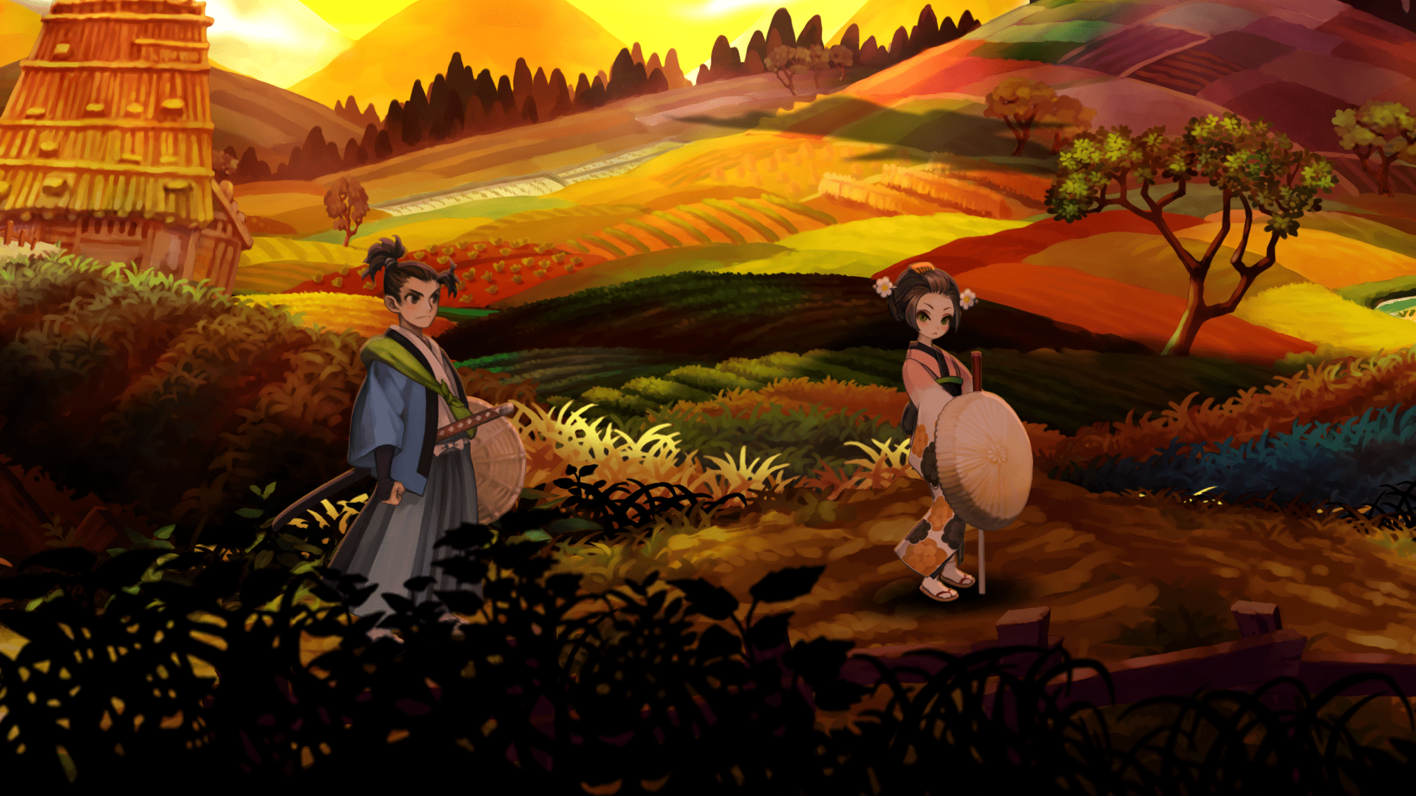 Muramasa Revenant Blades Deluxe Edition PS5 - Jeux Vidéo Physique - UIE - Shop Just for Games