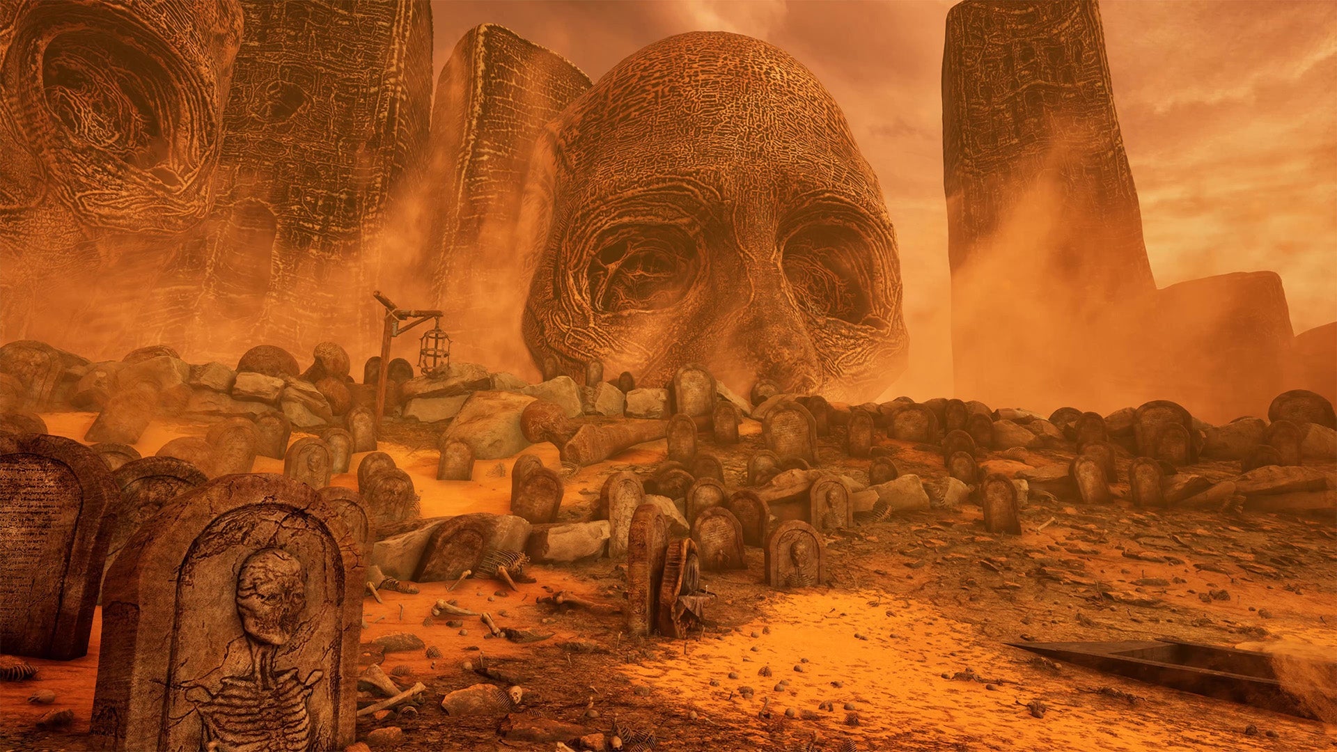 Necrophosis Full Consciousness PS5 - Jeux Vidéo Physique - PQUBE - Shop Just for Games