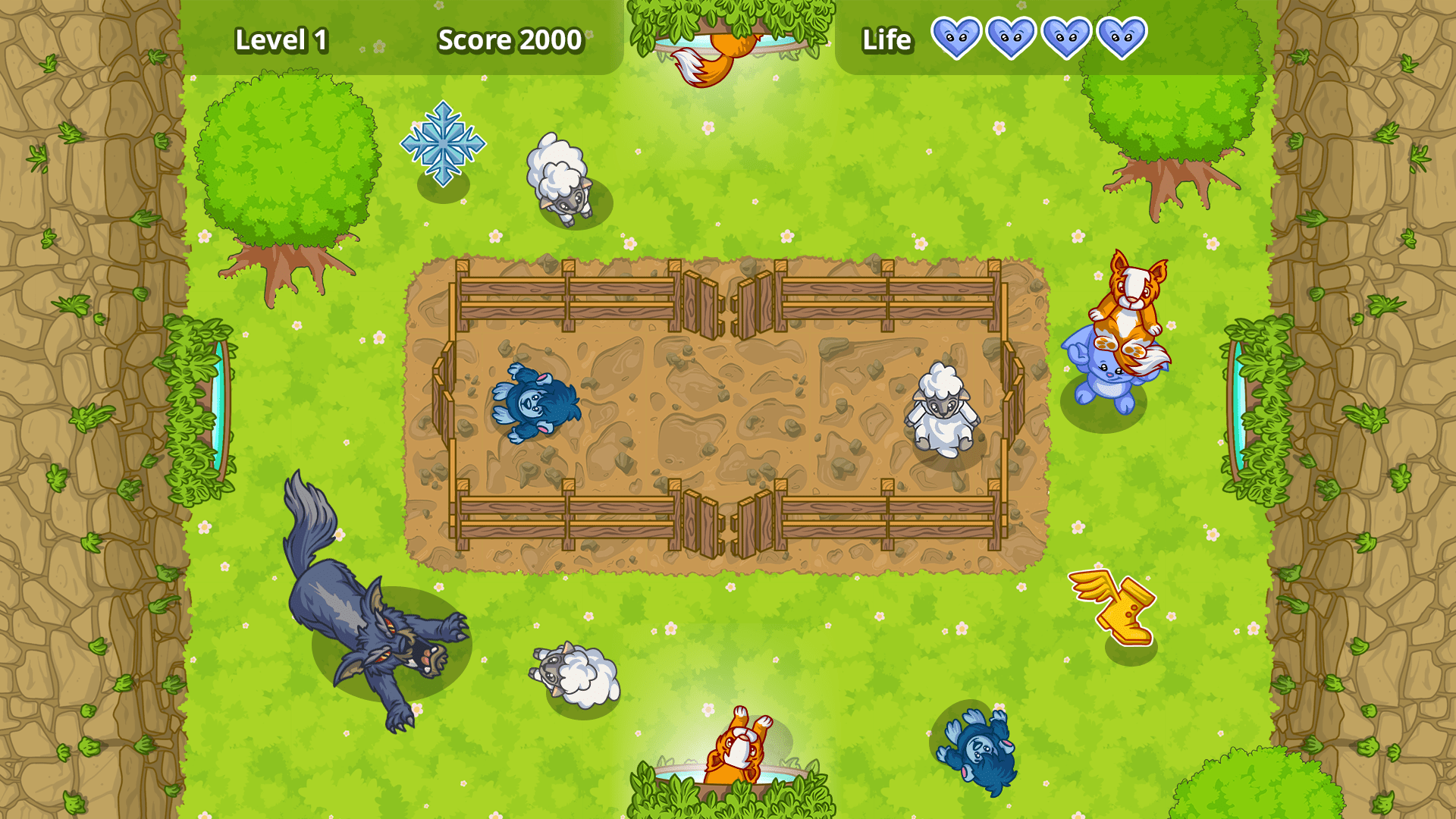 Neopets Mega Mini Games Collection Day 1 Edition PS5 - Jeux Vidéo Physique - UIE - Shop Just for Games