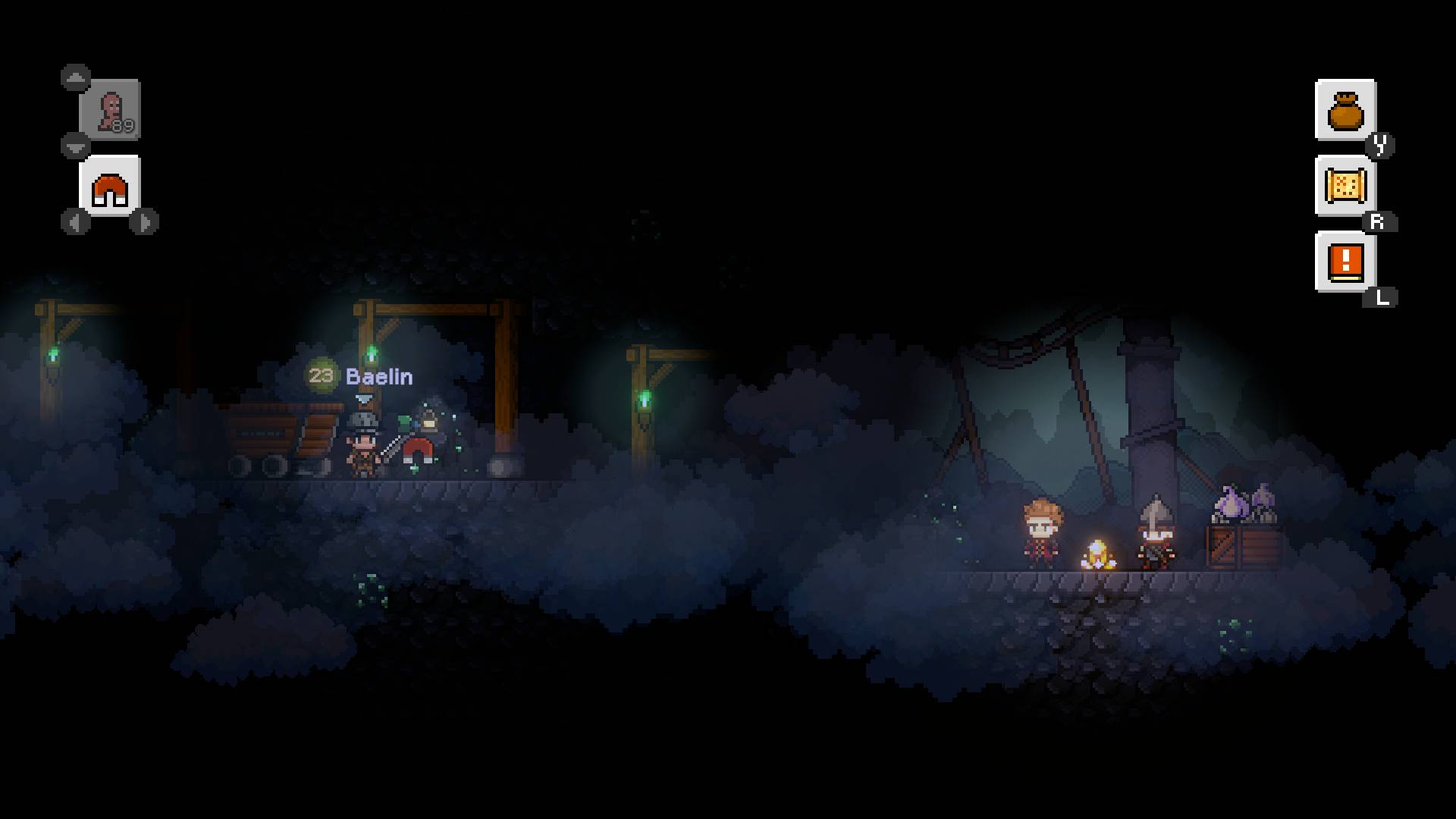 Nice Day For Fishing Nintendo Switch - Jeux Vidéo Physique - SILVER LINING - Shop Just for Games