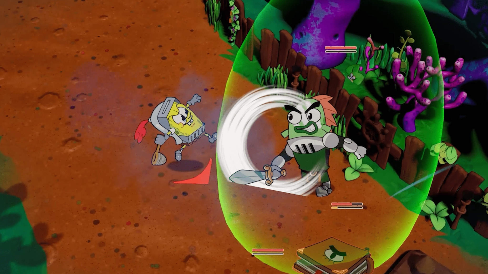 NickToons and the Dice of Destiny Nintendo Switch - Jeux Vidéo Physique - GAMEMILL - Shop Just for Games