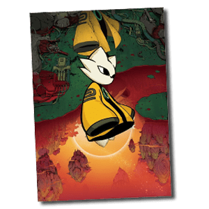 Nine Sols Nintendo Switch + BONUS - Jeux Vidéo Physique - UIE - Shop Just for Games