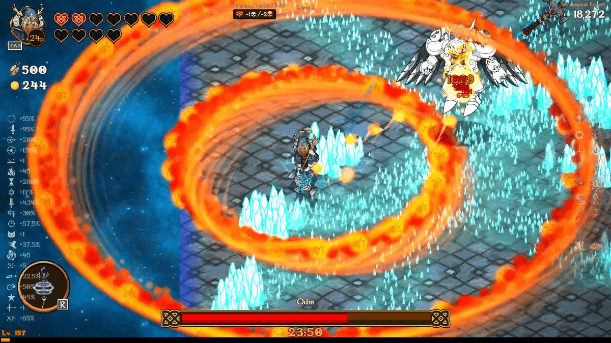 Nordic Ashes Survivors of Ragnarok Collector's Edition PS5 - Jeux Vidéo Physique - SELECTA PLAY - Shop Just for Games