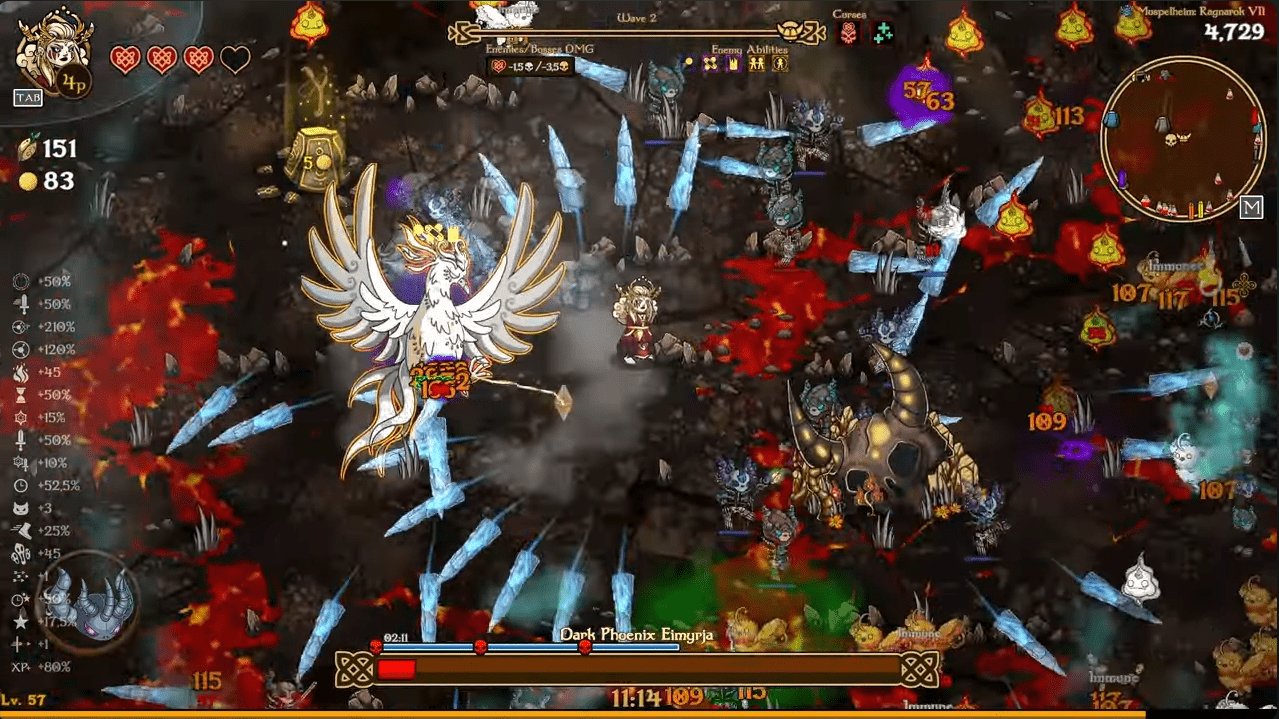 Nordic Ashes Survivors of Ragnarok Collector's Edition PS5 - Jeux Vidéo Physique - SELECTA PLAY - Shop Just for Games