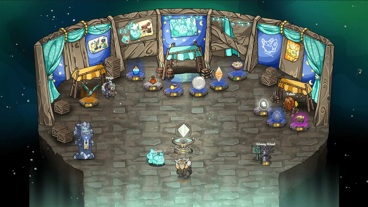 Nordic Ashes Survivors of Ragnarok Collector's Edition PS5 - Jeux Vidéo Physique - SELECTA PLAY - Shop Just for Games