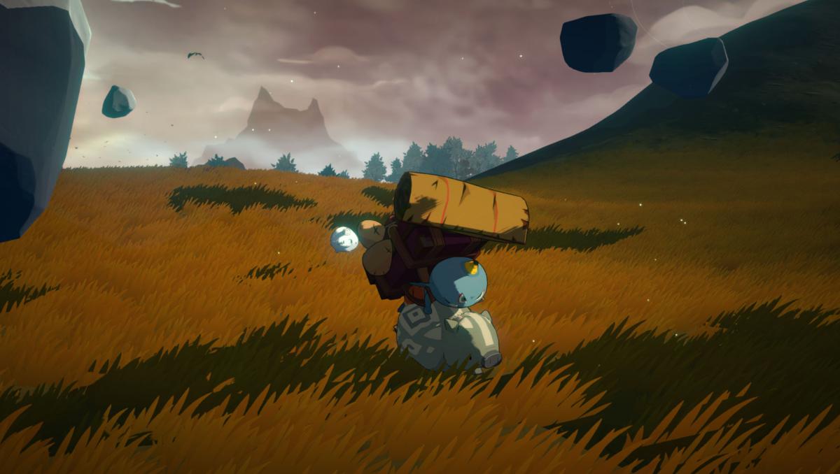 ONI Road to be the Mightiest Oni PS4 - Jeux Vidéo Physique - Red Art Games - Shop Just for Games