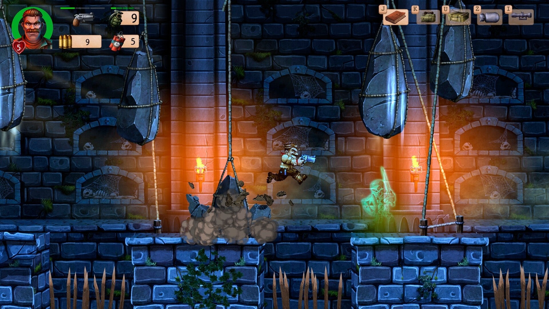 Operation Highjump The Fall of Berlin Collector's Edition PS5 - Jeux Vidéo Physique - TESURA - Shop Just for Games