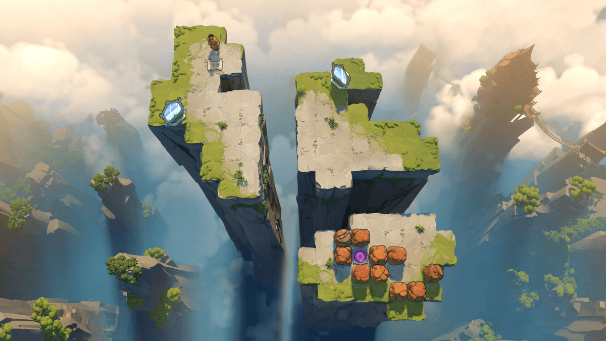 Order of the Sinking Star PS5 - Jeux Vidéo Physique - UIE - Shop Just for Games