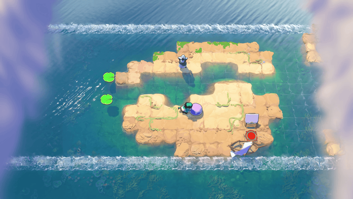 Order of the Sinking Star PS5 - Jeux Vidéo Physique - UIE - Shop Just for Games