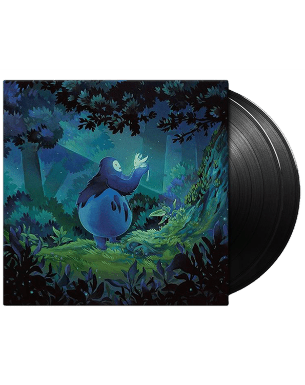 Ori and the Blind Forest Vinyle - 2LP - Vinyles - iam8bit - Shop Just for Games