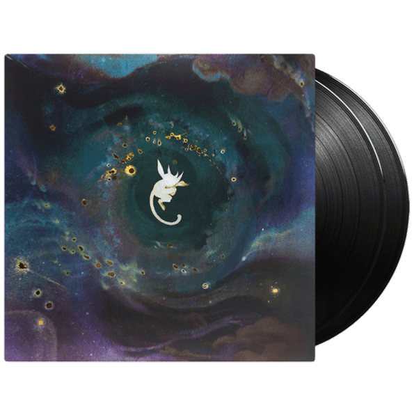 Ori and the Will of the Wisps Vinyle - 2LP - Vinyles - iam8bit - Shop Just for Games
