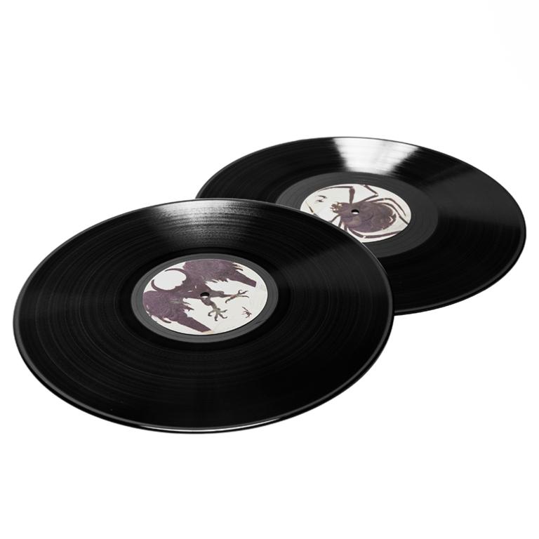 Ori and the Will of the Wisps Vinyle - 2LP - Vinyles - iam8bit - Shop Just for Games