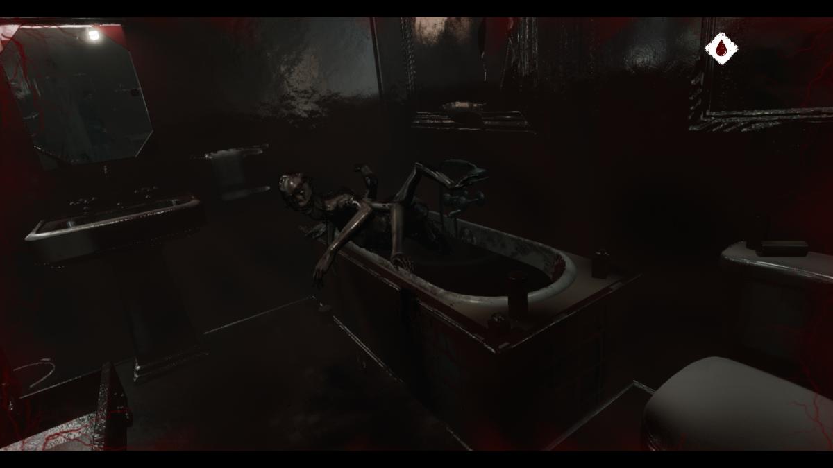 Oxide Room 104 Nintendo SWITCH - Jeux Vidéo Physique - PERP GAMES - Shop Just for Games