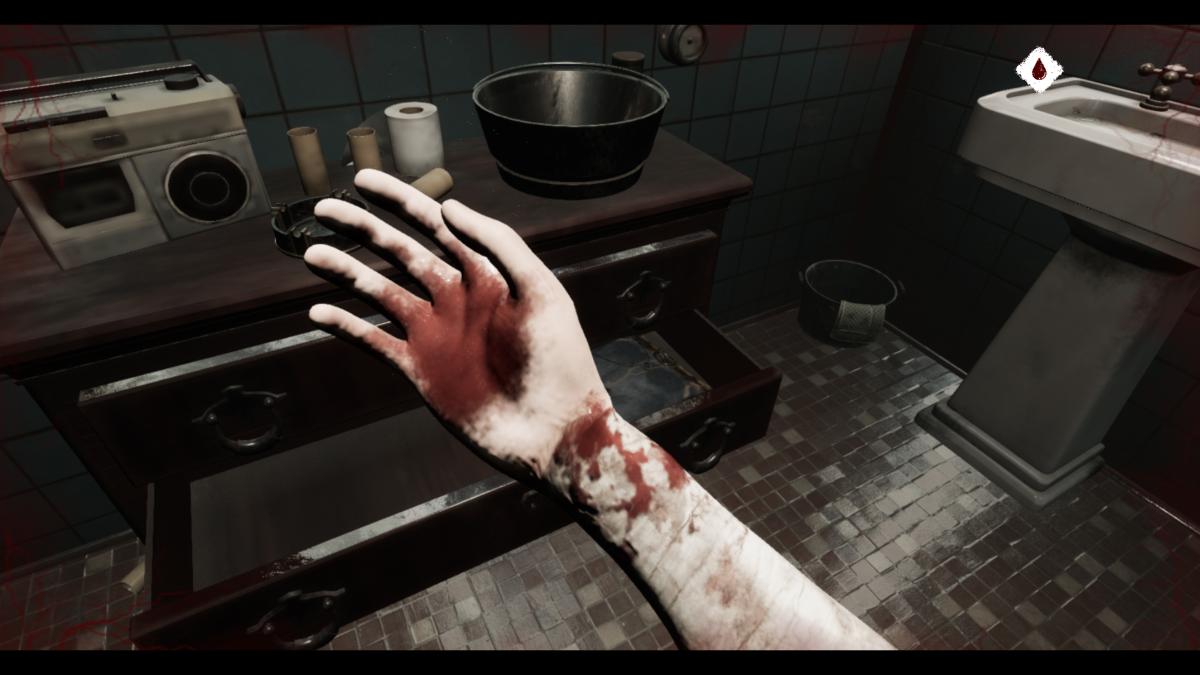 Oxide Room 104 Nintendo SWITCH - Jeux Vidéo Physique - PERP GAMES - Shop Just for Games