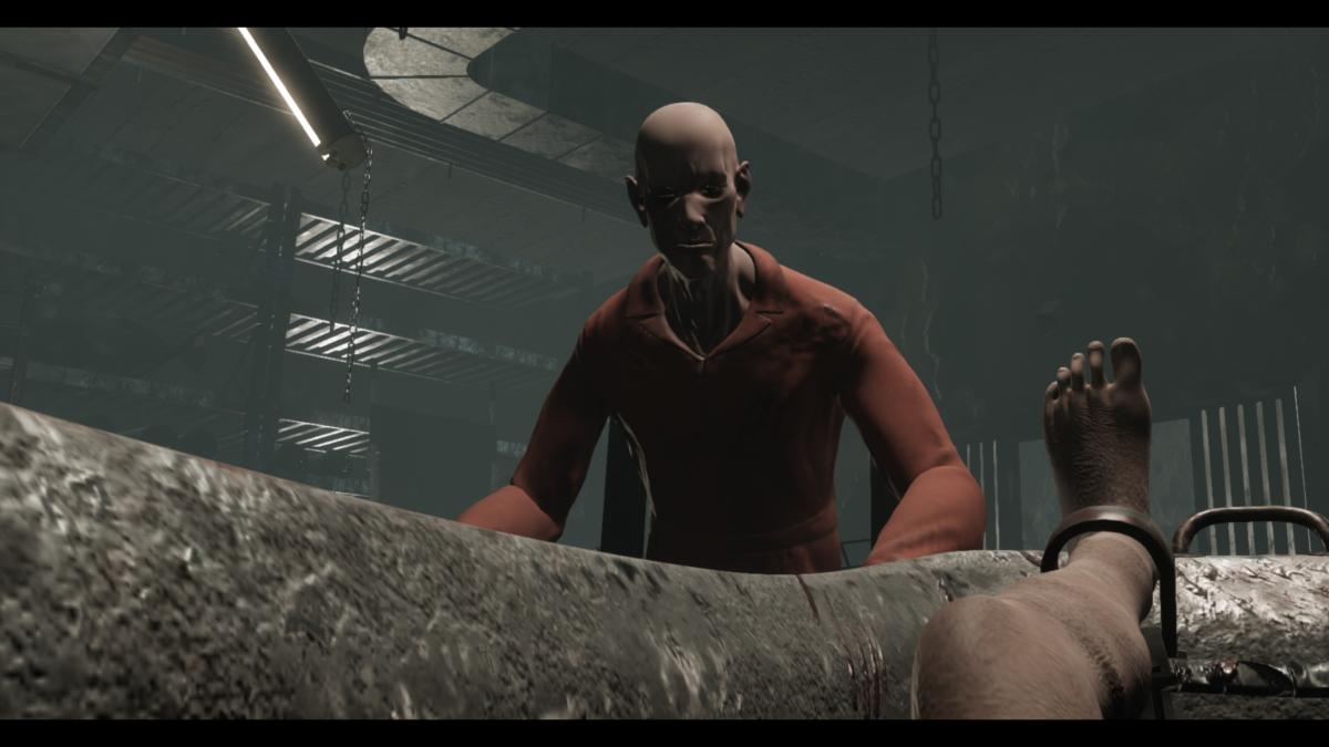 Oxide Room 104 Nintendo SWITCH - Jeux Vidéo Physique - PERP GAMES - Shop Just for Games