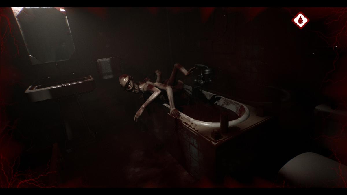 Oxide Room 104 PS5 - Jeux Vidéo Physique - PERP GAMES - Shop Just for Games