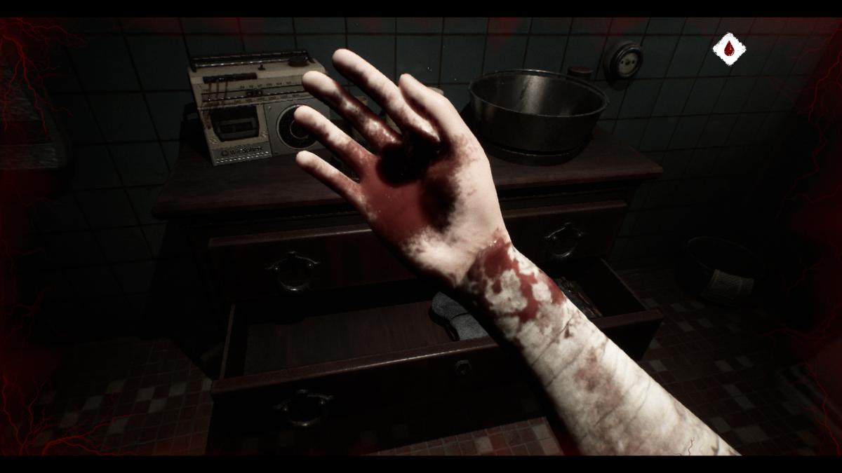 Oxide Room 104 PS5 - Jeux Vidéo Physique - PERP GAMES - Shop Just for Games